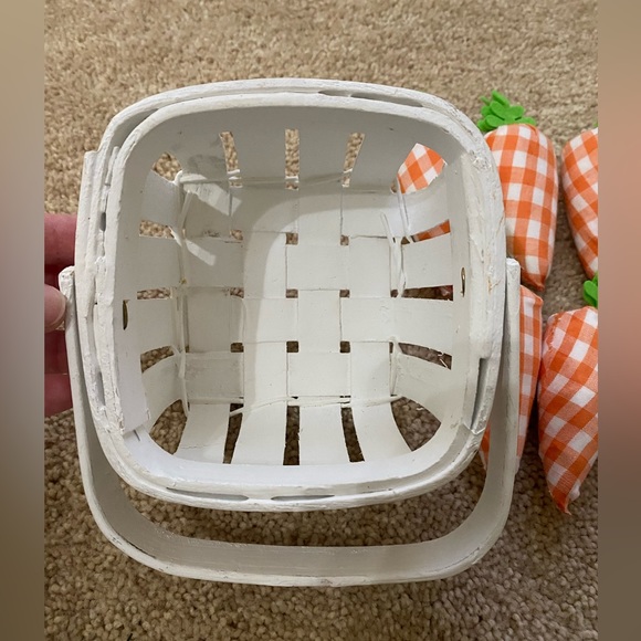 Spring basket - Picture 5 of 6